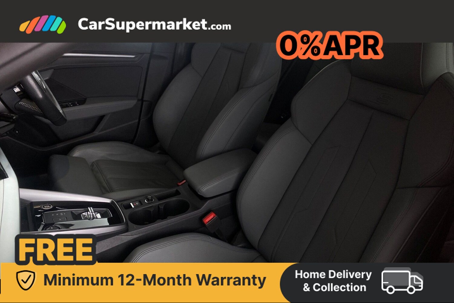 Used Audi A3 2024 for sale - 76342646: Photo 17