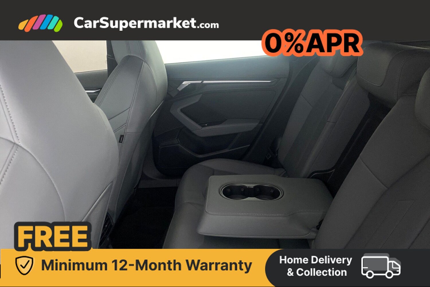 Used Audi A3 2024 for sale - 76342646: Photo 18