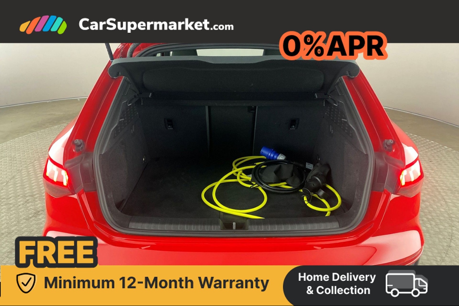 Used Audi A3 2024 for sale - 76342646: Photo 22