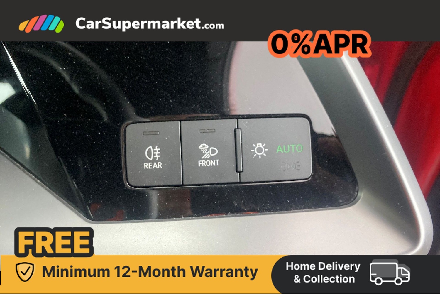 Used Audi A3 2024 for sale - 76342646: Photo 24