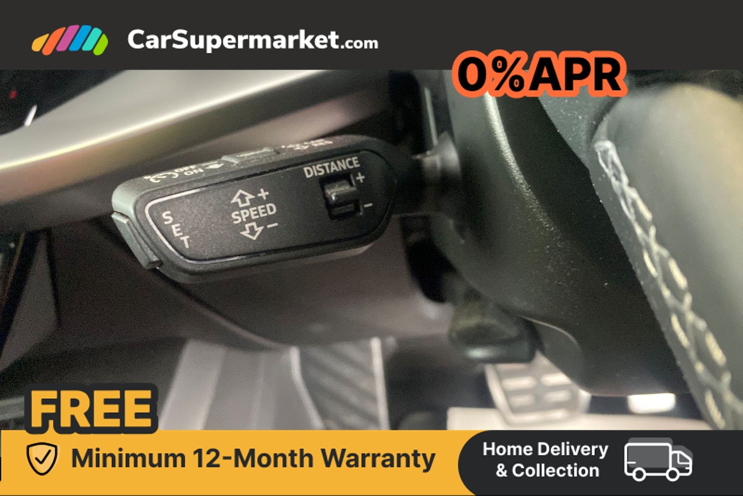 Used Audi A3 2024 for sale - 76342646: Photo 25