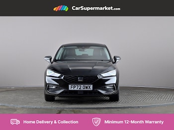 Used SEAT Leon 2023 for sale - 75453096: Photo