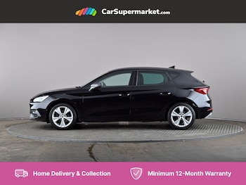 Used SEAT Leon 2023 for sale - 75453096: Photo