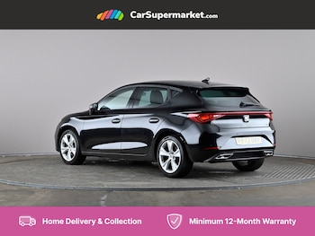 Used SEAT Leon 2023 for sale - 75453096: Photo
