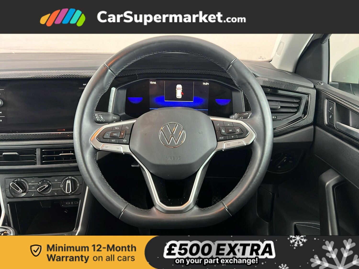 Used Volkswagen Polo 2023 for sale - 76938348: Photo 15