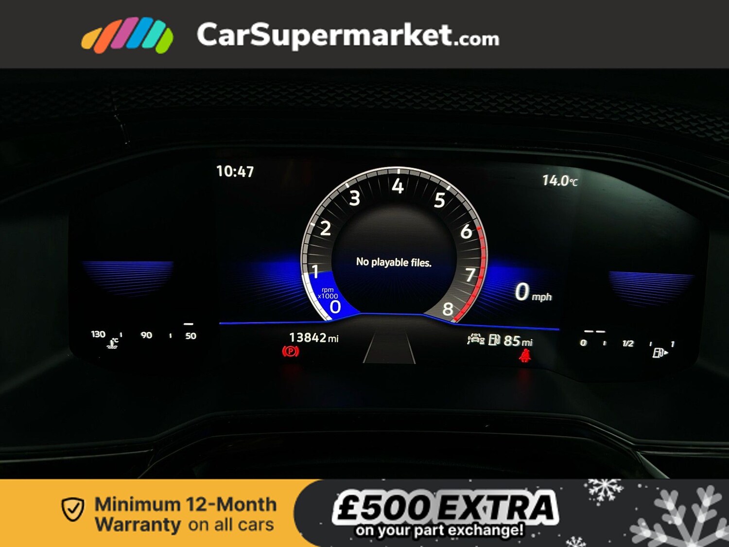 Used Volkswagen Polo 2023 for sale - 76938348: Photo 16