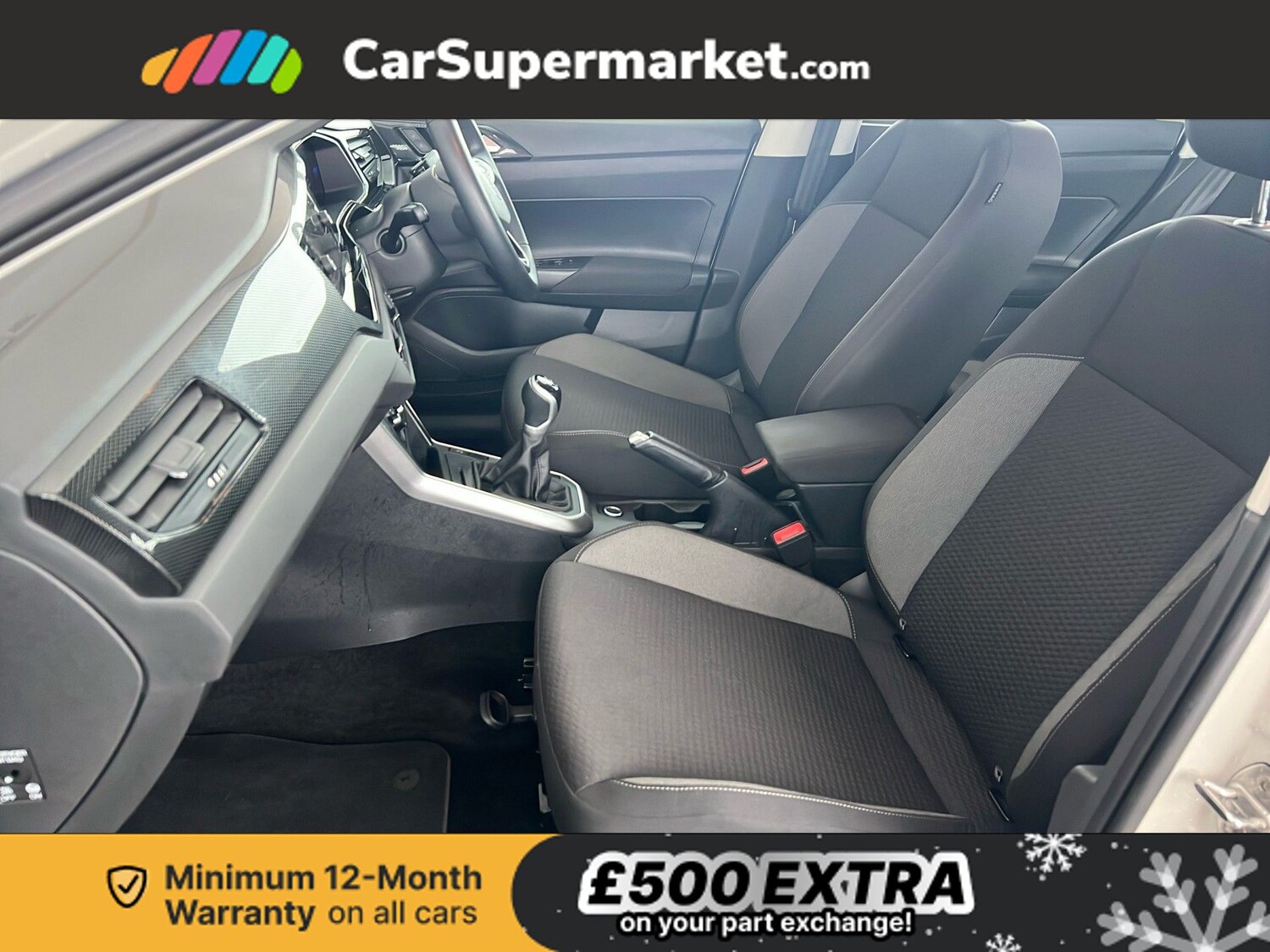 Used Volkswagen Polo 2023 for sale - 76938348: Photo 18