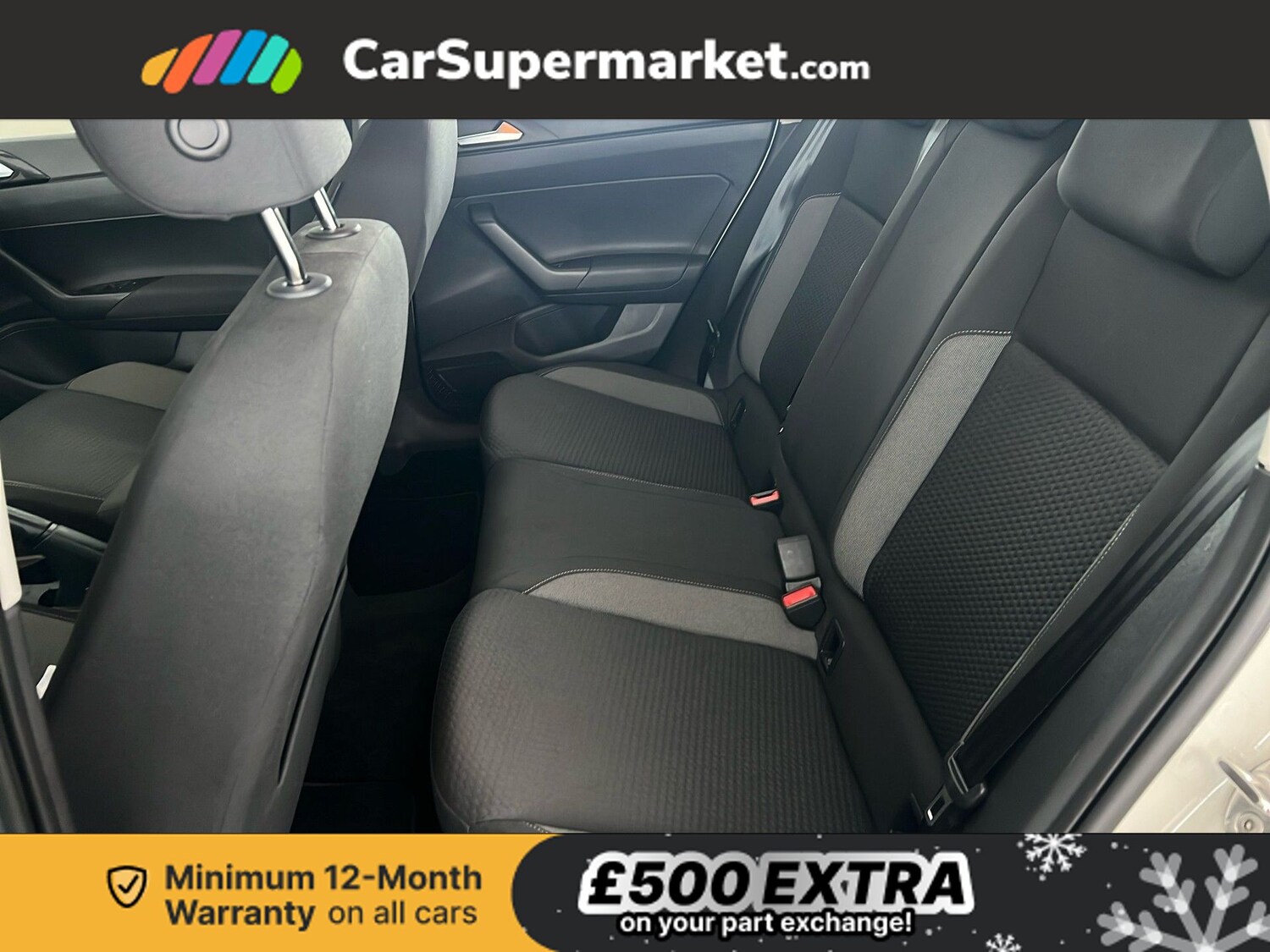 Used Volkswagen Polo 2023 for sale - 76938348: Photo 19