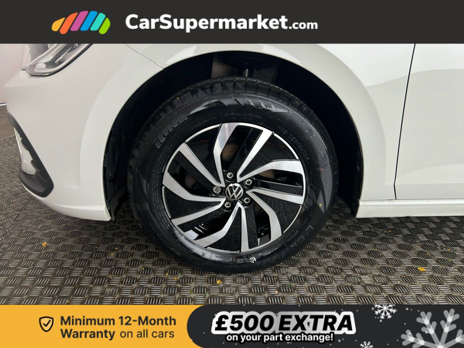 Used Volkswagen Polo 2023 for sale - 76938348: Photo 20