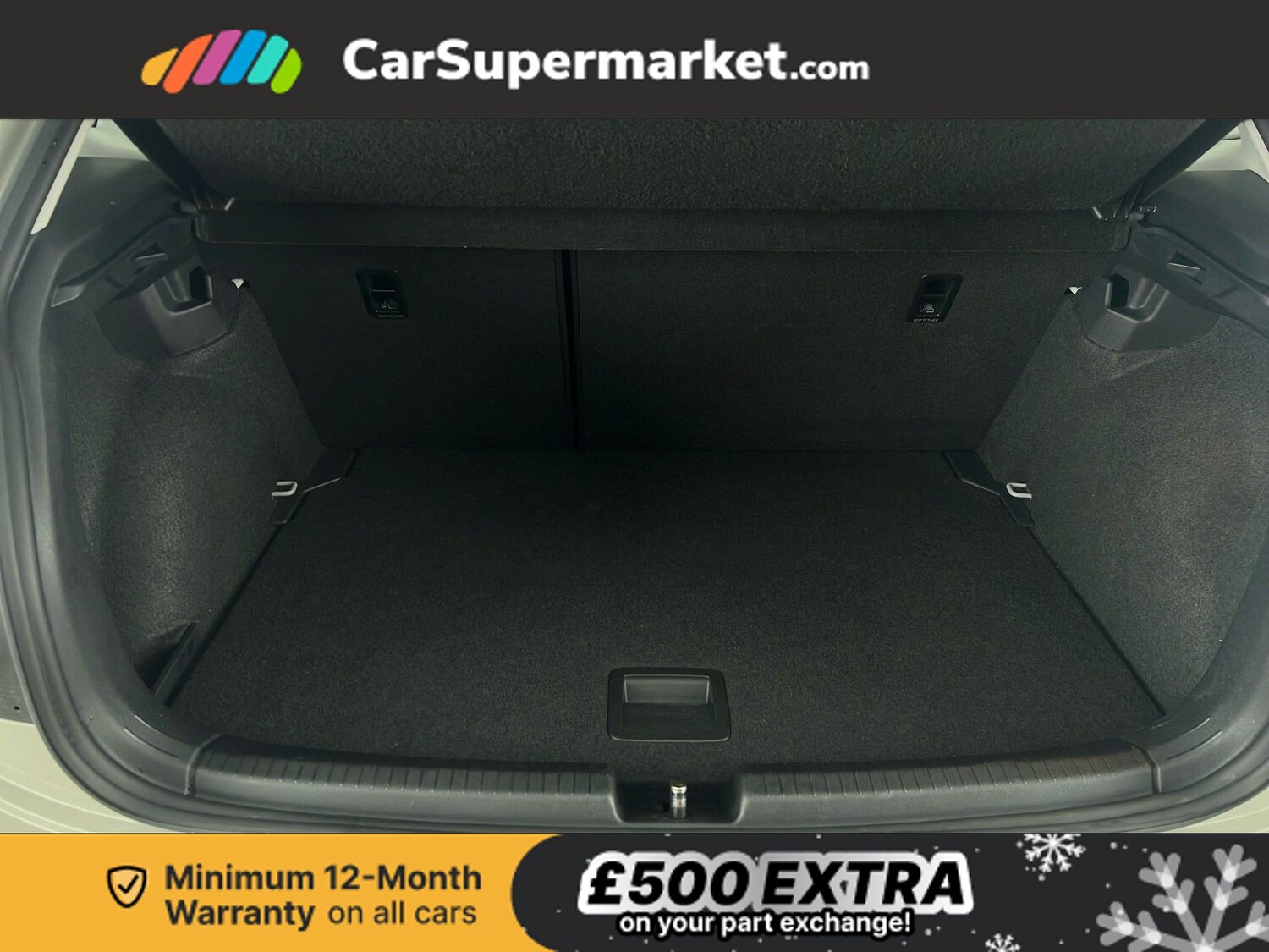 Used Volkswagen Polo 2023 for sale - 76938348: Photo 23