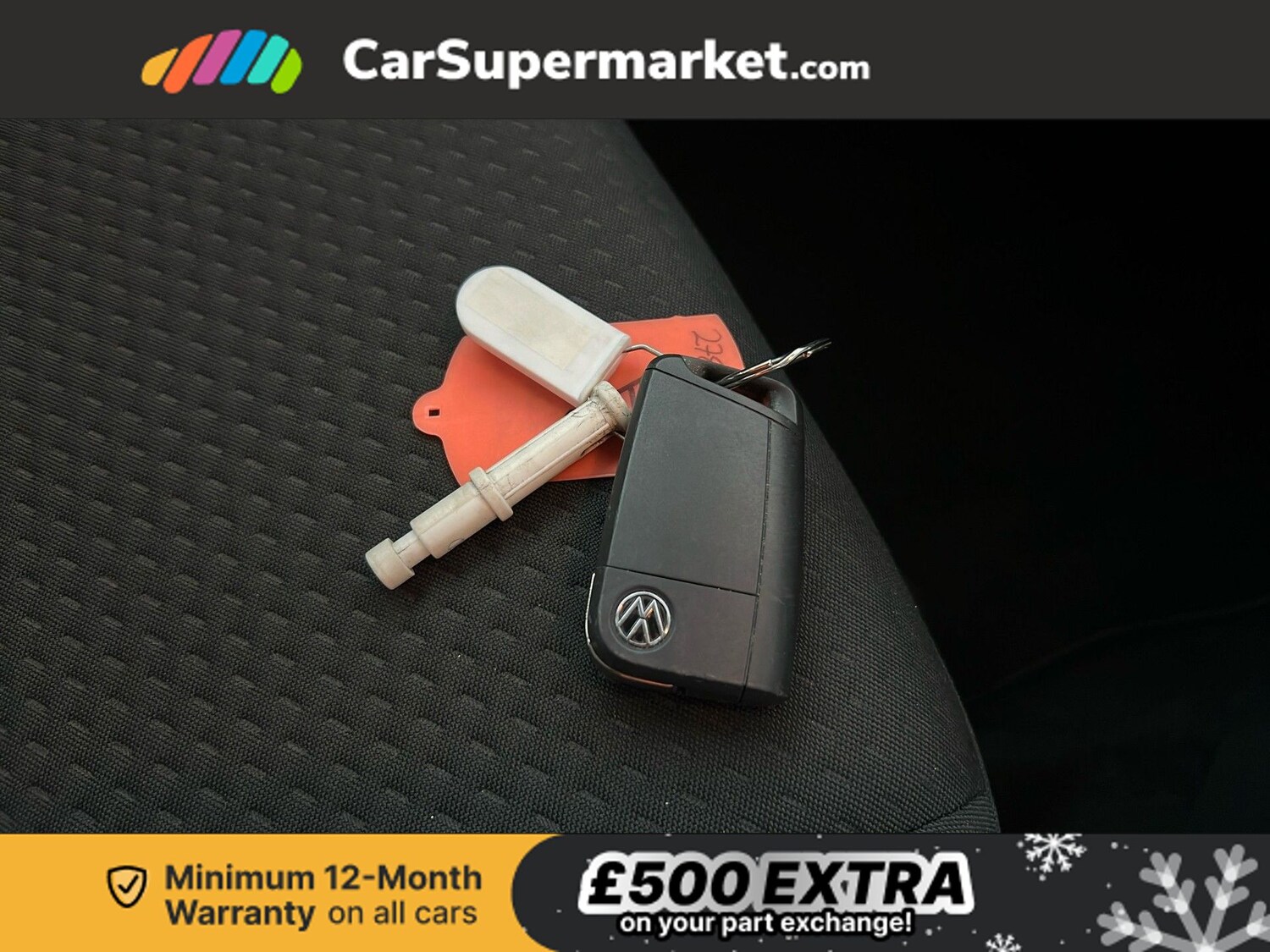 Used Volkswagen Polo 2023 for sale - 76938348: Photo 24