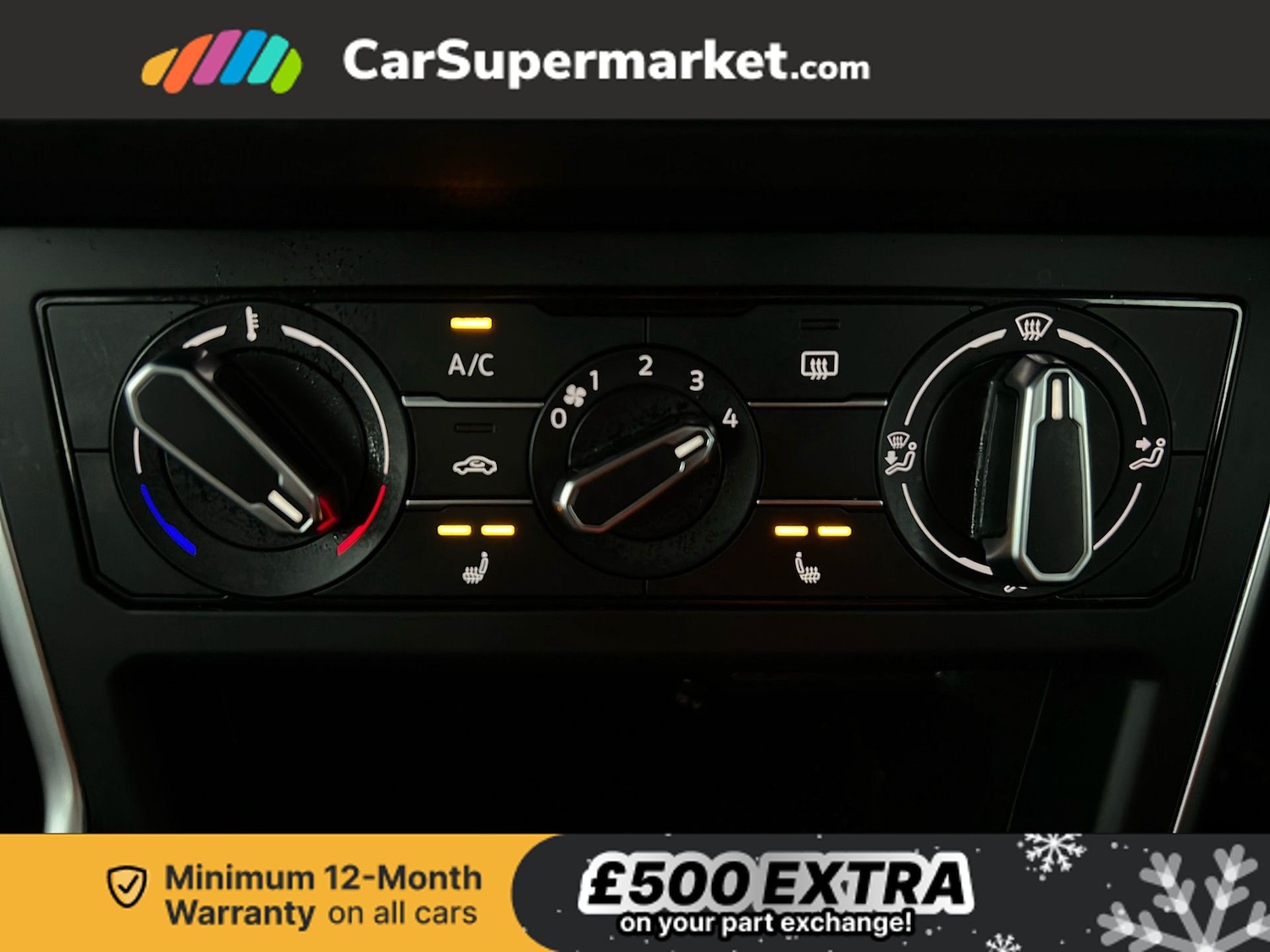 Used Volkswagen Polo 2023 for sale - 76938348: Photo 28