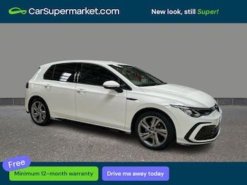 Used Volkswagen Golf 2023 for sale - 78436933: Photo