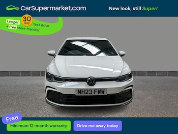 Used Volkswagen Golf 2023 for sale - 78436933: Photo