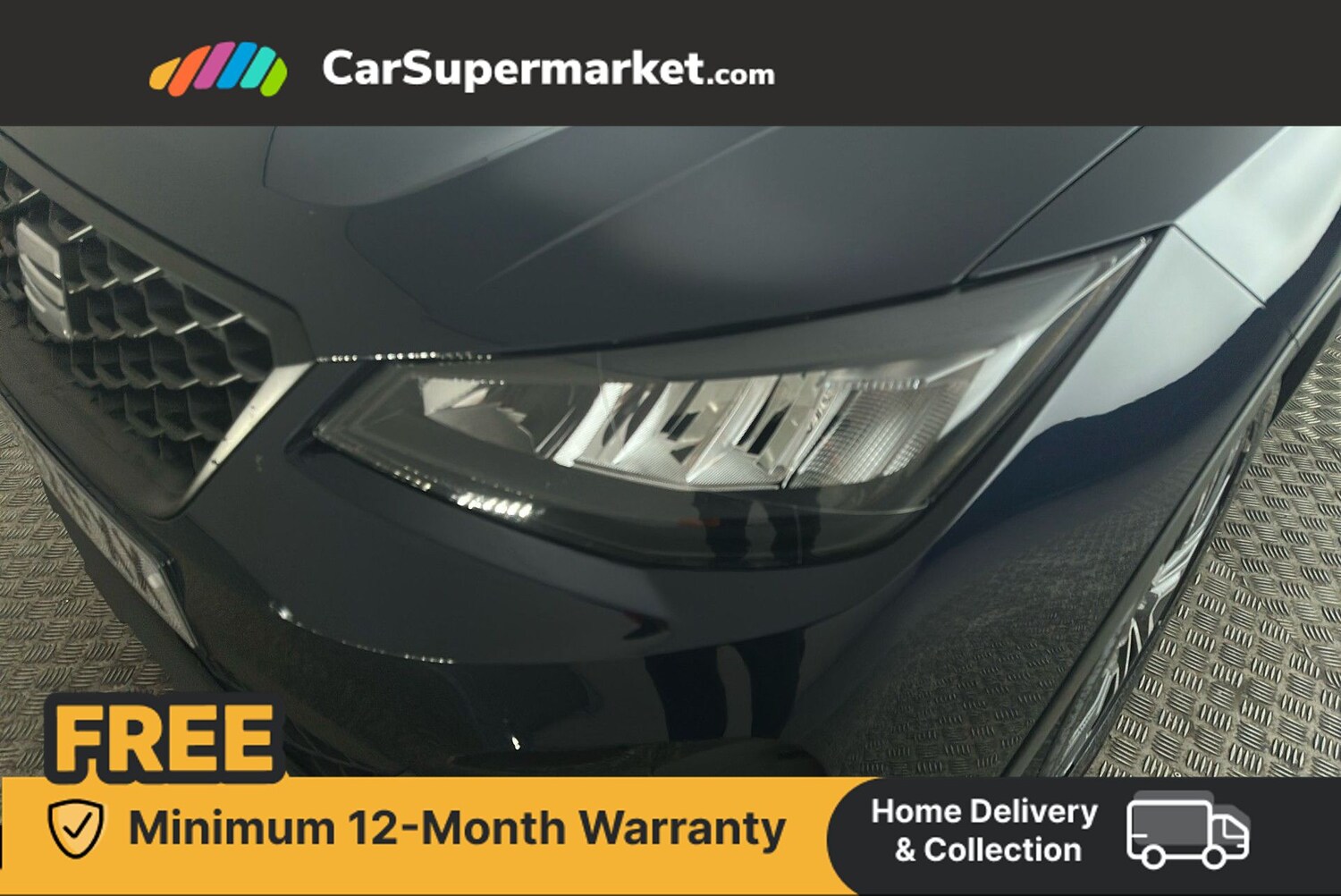 Used SEAT Arona 2023 for sale - 76342584: Photo 14