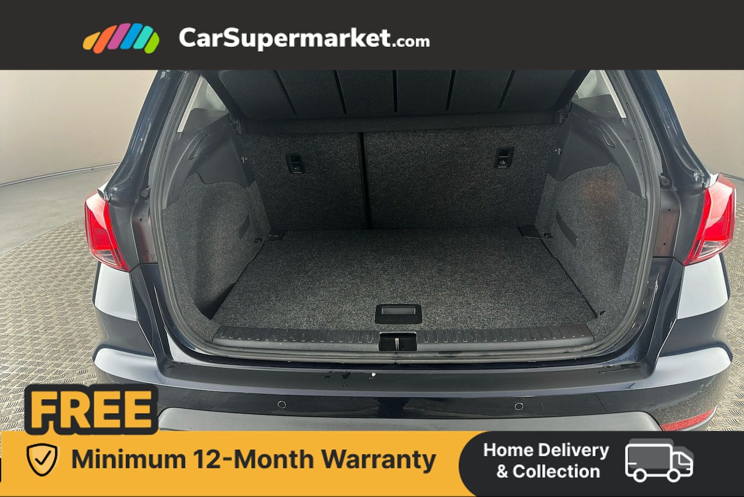 Used SEAT Arona 2023 for sale - 76342584: Photo 16