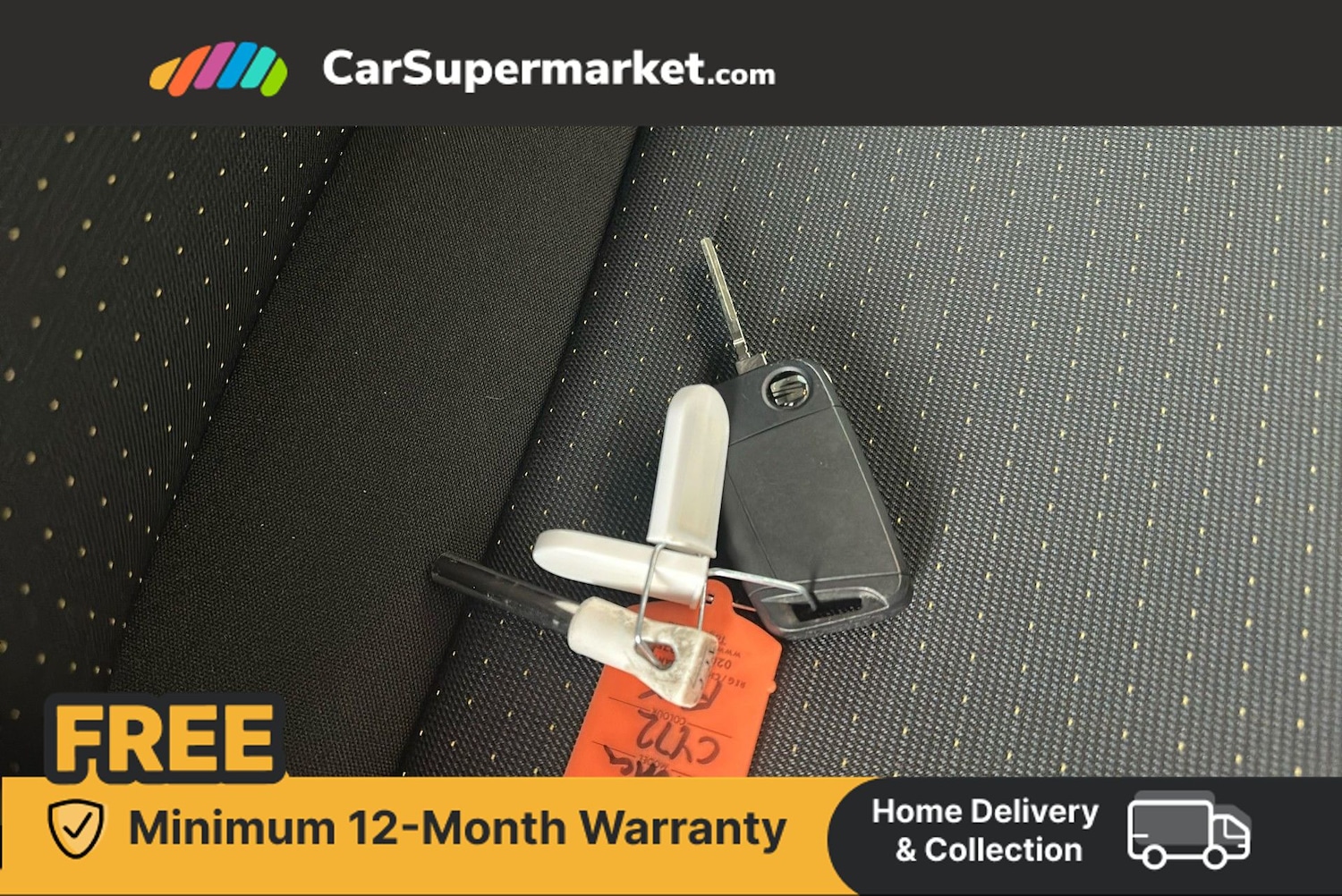 Used SEAT Arona 2023 for sale - 76342584: Photo 17