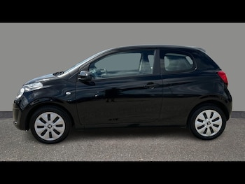 Used Citroen C1 2018 for sale - 78869891: Photo