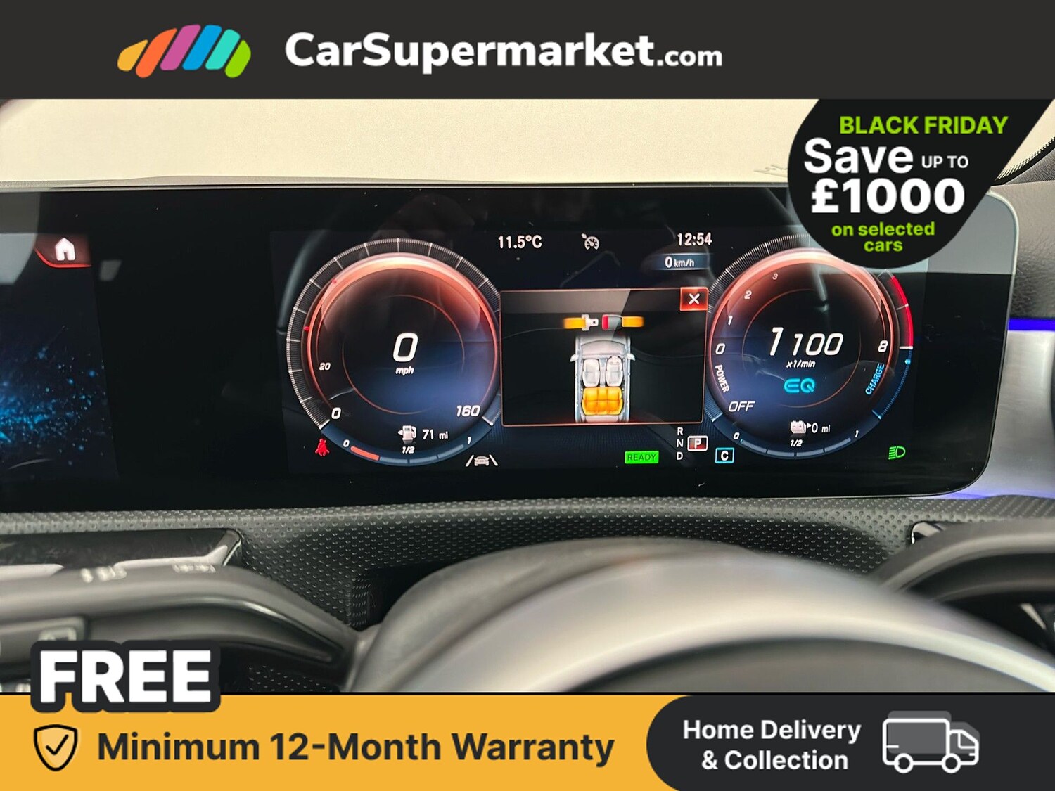 Used Mercedes-Benz A-Class 2020 for sale - 76630051: Photo 16