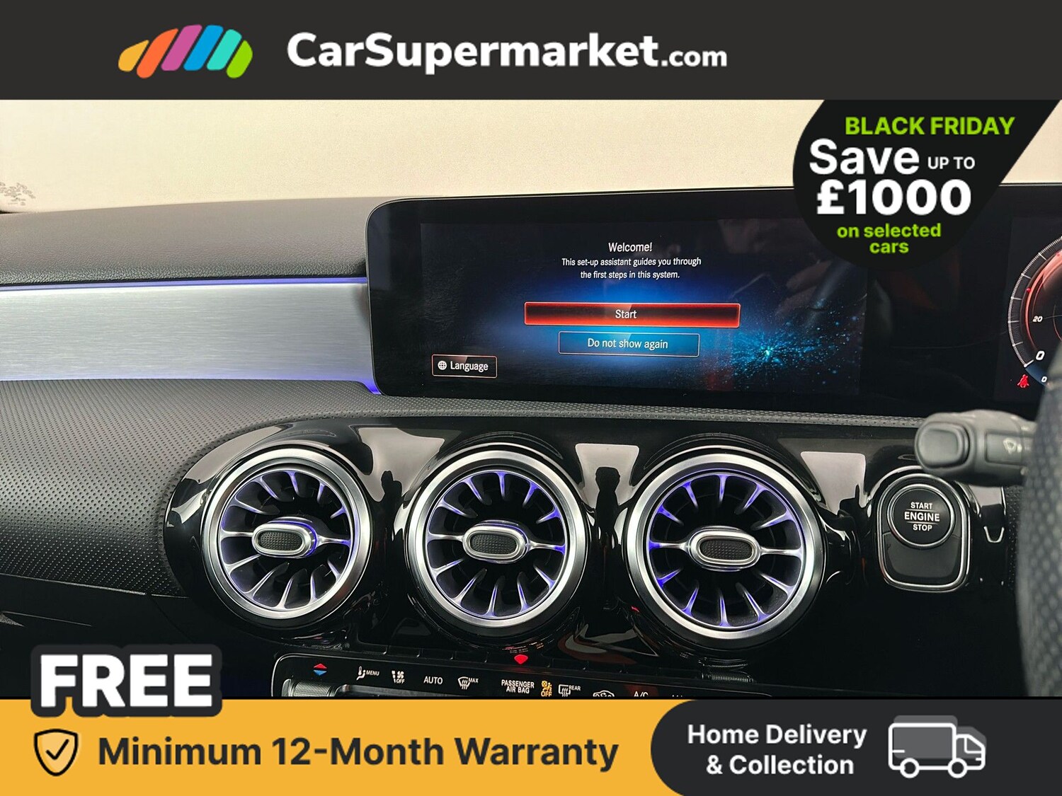 Used Mercedes-Benz A-Class 2020 for sale - 76630051: Photo 17