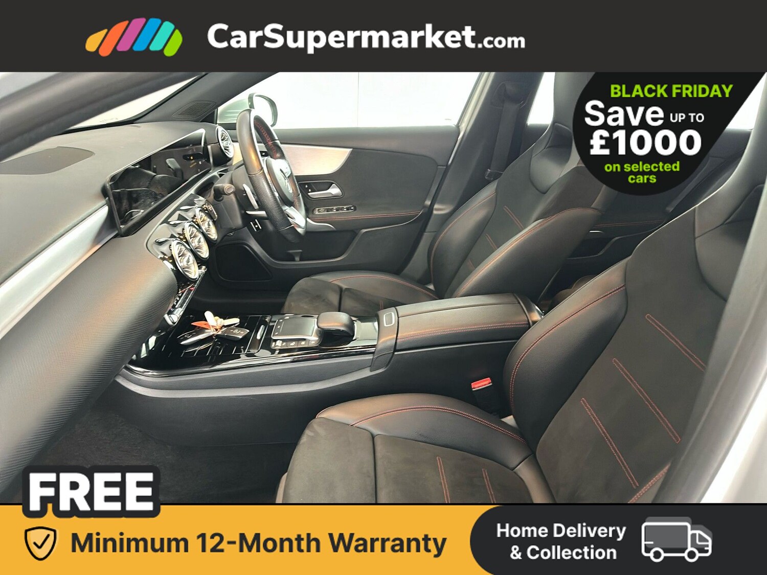 Used Mercedes-Benz A-Class 2020 for sale - 76630051: Photo 18