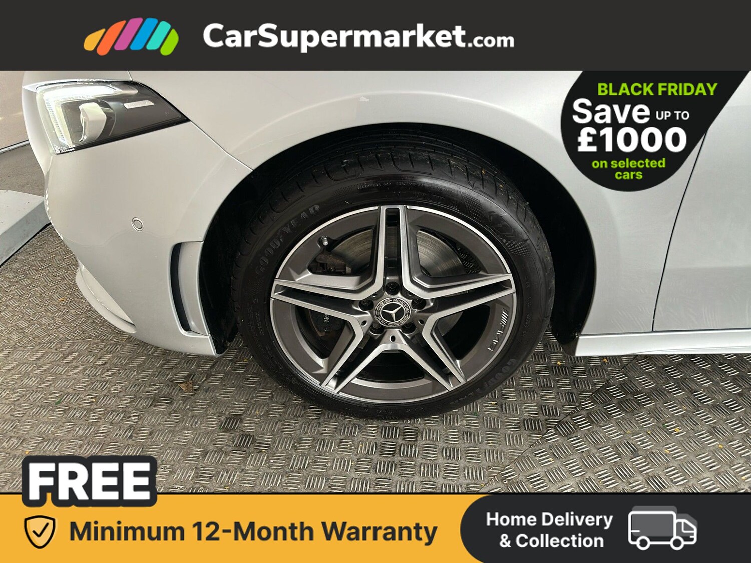 Used Mercedes-Benz A-Class 2020 for sale - 76630051: Photo 20