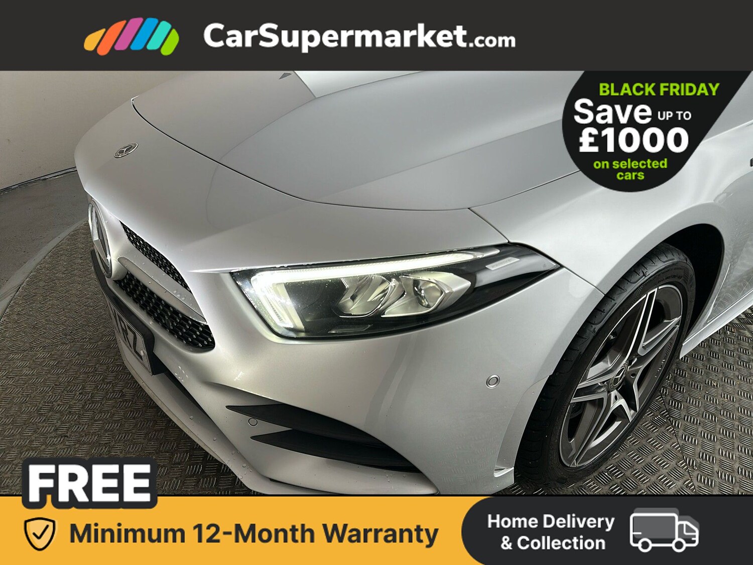 Used Mercedes-Benz A-Class 2020 for sale - 76630051: Photo 21