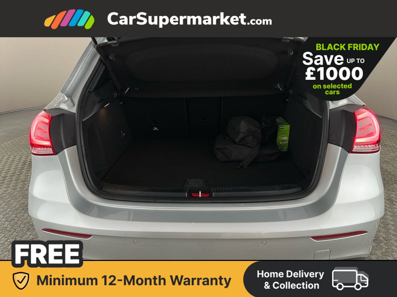 Used Mercedes-Benz A-Class 2020 for sale - 76630051: Photo 23