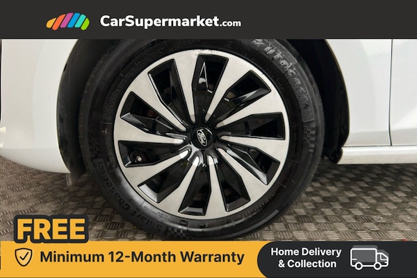 Used Ford Fiesta 2023 for sale - 76263992: Photo 13