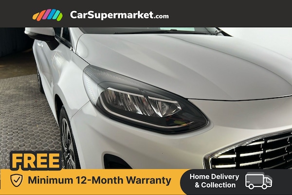 Used Ford Fiesta 2023 for sale - 76263992: Photo 14