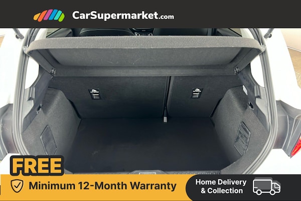 Used Ford Fiesta 2023 for sale - 76263992: Photo 16