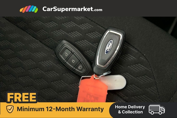 Used Ford Fiesta 2023 for sale - 76263992: Photo 17