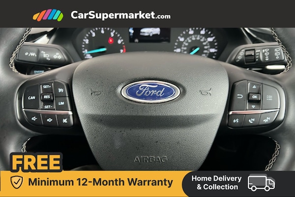 Used Ford Fiesta 2023 for sale - 76263992: Photo 18