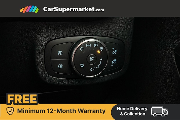 Used Ford Fiesta 2023 for sale - 76263992: Photo 19