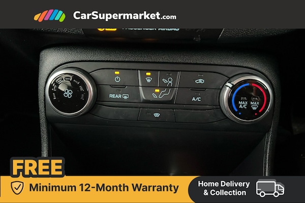 Used Ford Fiesta 2023 for sale - 76263992: Photo 20
