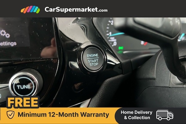 Used Ford Fiesta 2023 for sale - 76263992: Photo 22