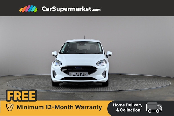 Used Ford Fiesta 2023 for sale - 76263992: Photo 2