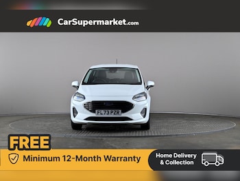 Used Ford Fiesta 2023 for sale - 76263992: Photo 2