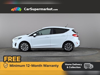 Used Ford Fiesta 2023 for sale - 76263992: Photo 3