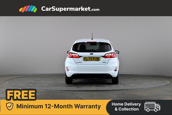 Used Ford Fiesta 2023 for sale - 76263992: Photo 5