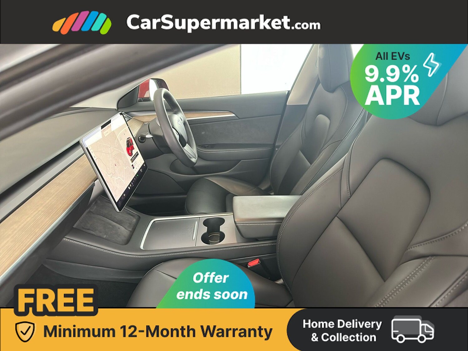 Used Tesla Model 3 2021 for sale - 76342664: Photo 19