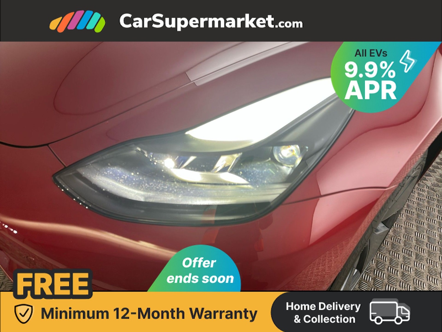 Used Tesla Model 3 2021 for sale - 76342664: Photo 22