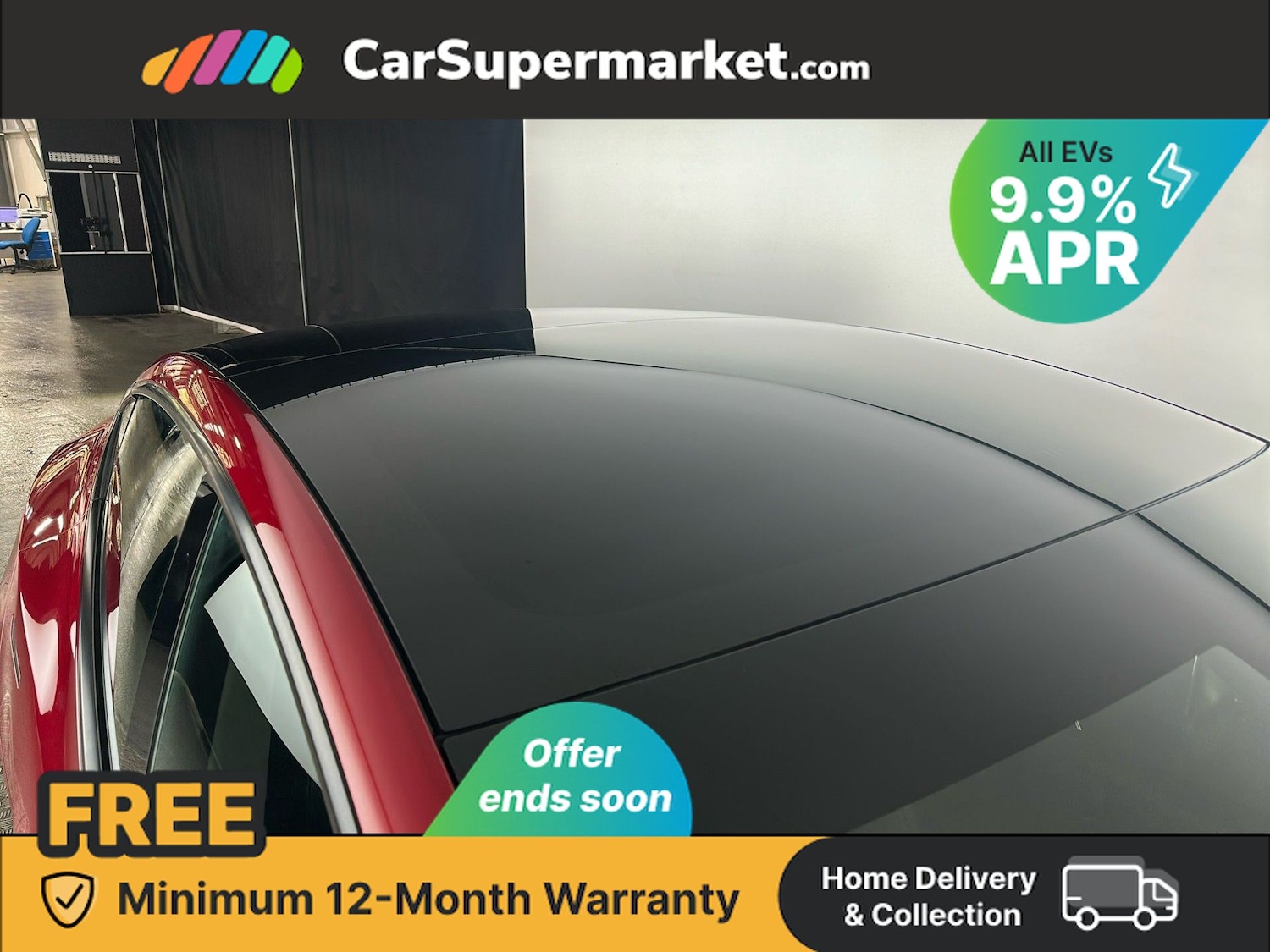 Used Tesla Model 3 2021 for sale - 76342664: Photo 23