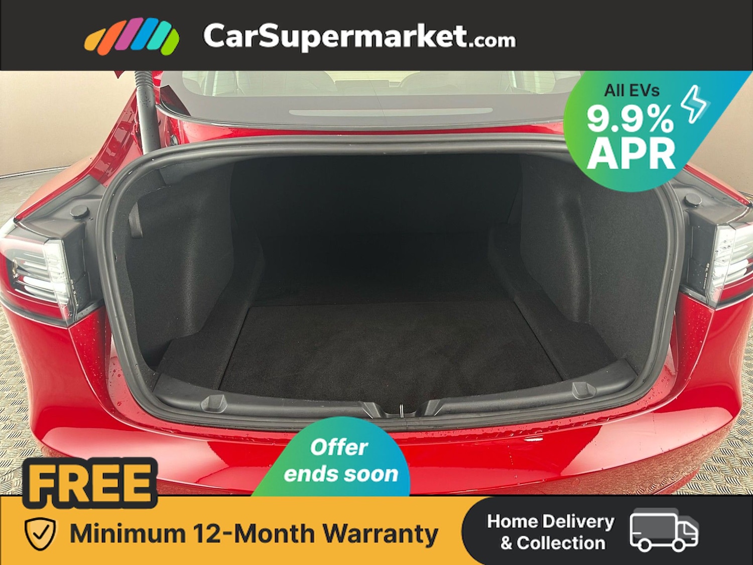 Used Tesla Model 3 2021 for sale - 76342664: Photo 24