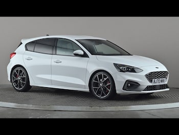 Used Ford Focus 2021 for sale - 79010461: Photo