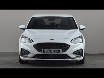 Used Ford Focus 2021 for sale - 79010461: Photo