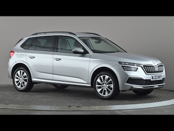 Used Skoda Kamiq 2023 for sale - 78639647: Photo