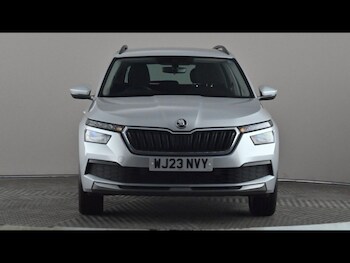 Used Skoda Kamiq 2023 for sale - 78639647: Photo