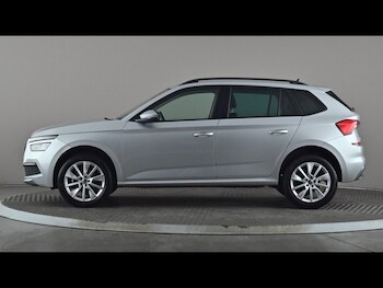 Used Skoda Kamiq 2023 for sale - 78639647: Photo