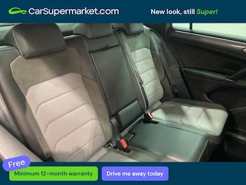 Used Volkswagen Tiguan 2018 for sale - 78421975: Photo